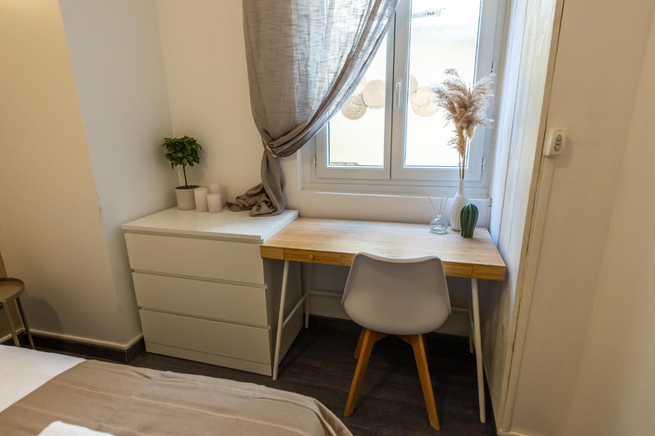 Appartement Les clés de la Cité à Carcassonne Extérieur photo