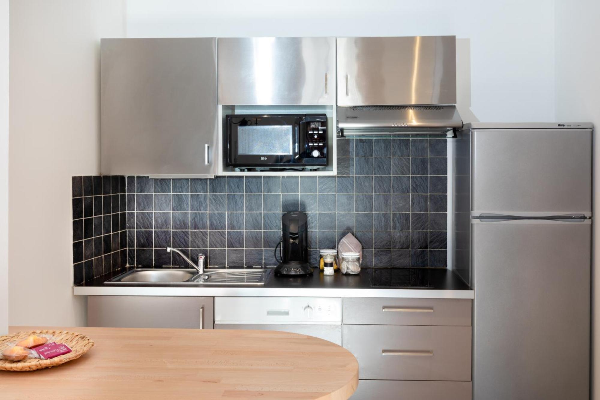 Appartement Les clés de la Cité à Carcassonne Extérieur photo