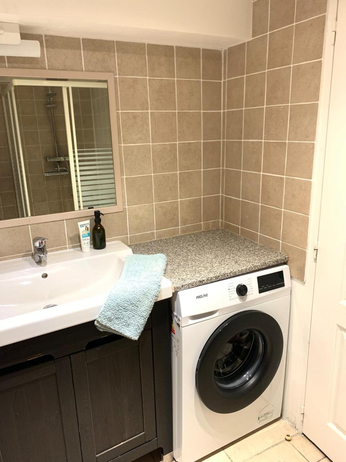 Appartement Les clés de la Cité à Carcassonne Extérieur photo