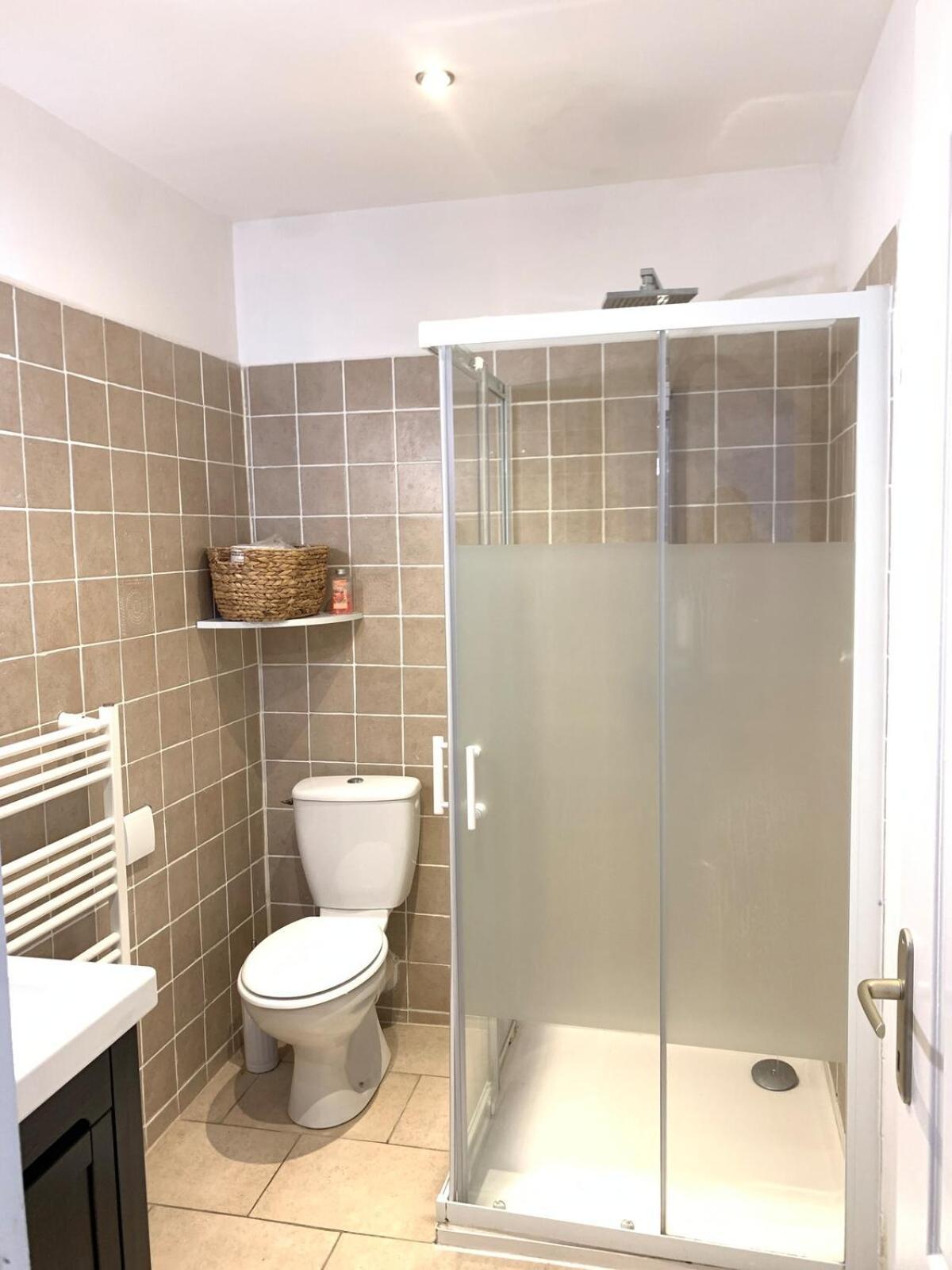 Appartement Les clés de la Cité à Carcassonne Extérieur photo